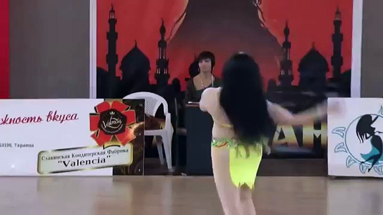 مش صافيناز .رقص شرقي مصري .Hot Belly Dance (43)