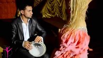 مش صافيناز .رقص شرقي مصري .Hot Belly Dance (40)