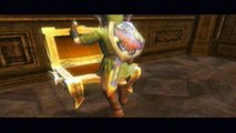 [Wii] Walkthrough - The Legend Of Zelda Twilight Princess Part 37