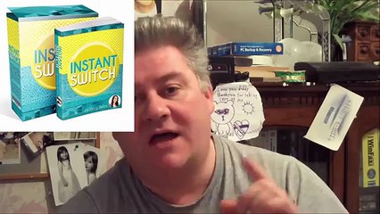The Instant Switch Review - Scam or Not?