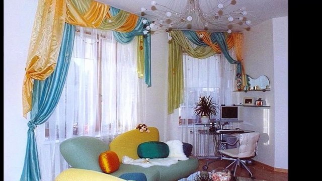 Стильные лабрикены для вашего дома