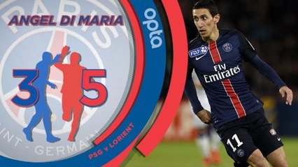 Ligue 1 - 5 choses à savoir sur la 24e journée