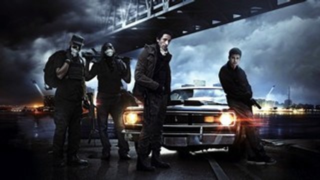 Watch American Heist (2014) in Full Movies (HD Quality) Streaming
