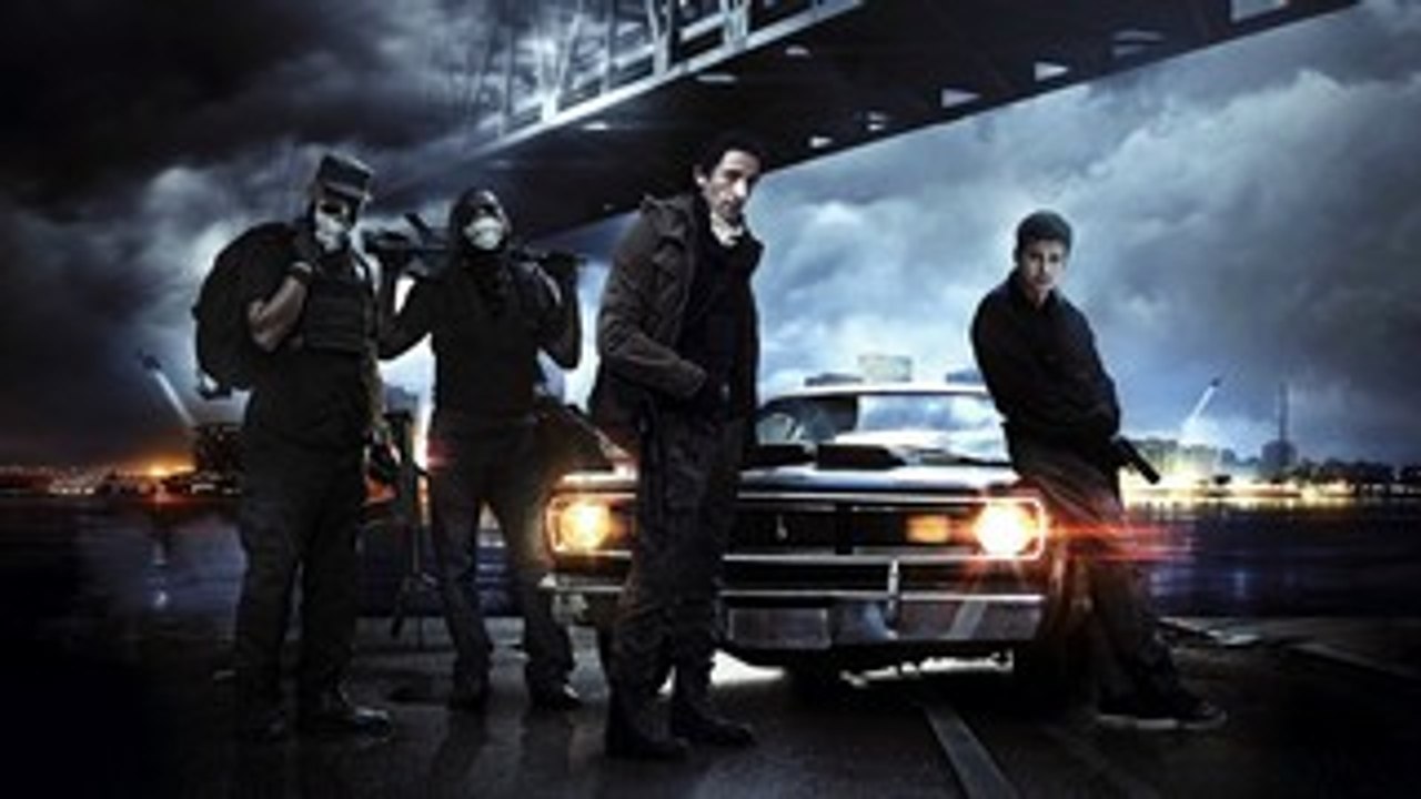Watch American Heist (2014) in Full Movies (HD Quality) Streaming