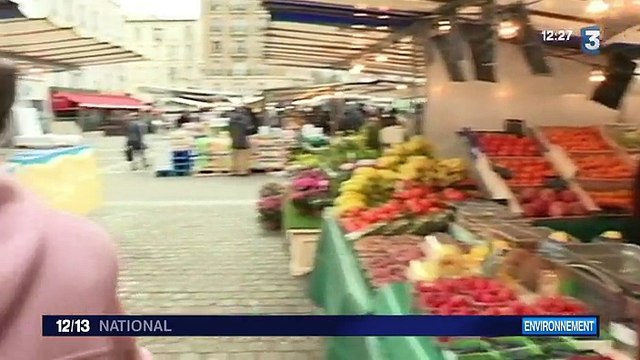 Environnement : du sursis pour les sacs plastiques à usage unique