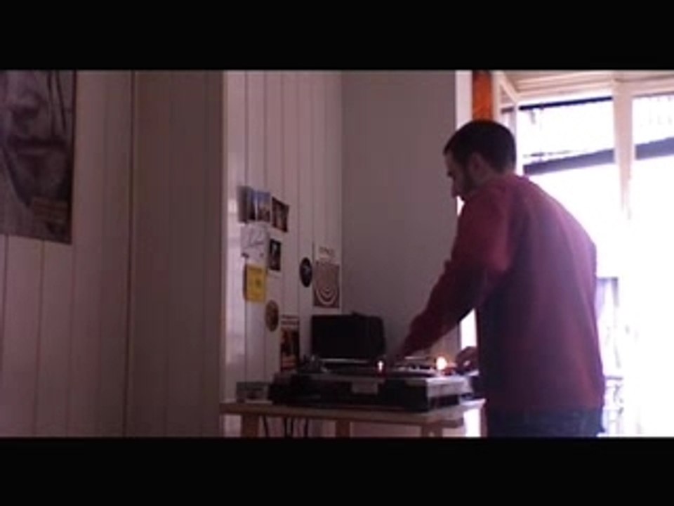 Sundaez Scratch (part one)