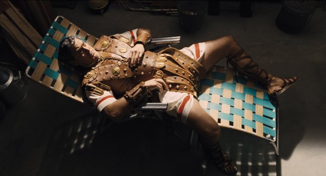 Hail, Caesar! Comedy Full Movie