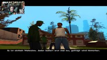 Let´s Play GTA San Andreas Part 1 Mom ist Tot