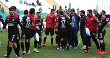 Türkiye Kupası'nda Fenerbahçe, Amedspor ile Eşleşti