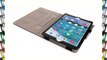 Mobiletto Premium Leather Case - Funda para Apple iPad Air 2 (funci?n soporte incluye l?piz
