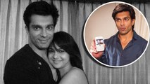 Karan Singh Grover: “Marrying Jennifer Winget Was A Mistake”