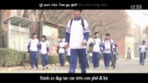 [Vietsub+Kara] HẢI NHƯỢC HỮU NHÂN - Hứa Ngụy Châu & Hoàng Cảnh Du (Thượng Ẩn OST)