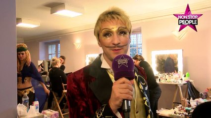 Découvrez "Timéo", le nouveau projet d'Alex Goude