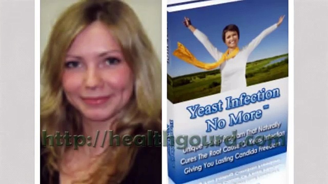Yeast Infection No More Scam Is Yeast Infection No More Scam or Legit?