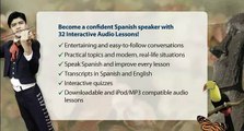 Learn spanish - Audio spanish course |  Rocket Spanish Now