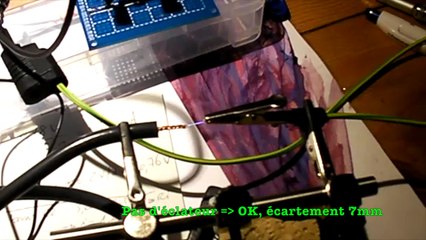 Test éclateur BobiBernique