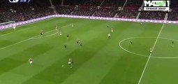 Anthony Martial Goal - Manchester United 2-0 Stoke City - 02.02.2016
