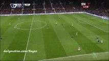 Anthony Martial Super Goal HD - Manchester United 2-0. Stoke City 02.02.2016 HD
