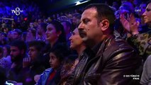 Emre Sertkaya - Minnet Eylemem | O Ses Türkiye Final Performansı 1/3 - 4/12 (Trend Videos)