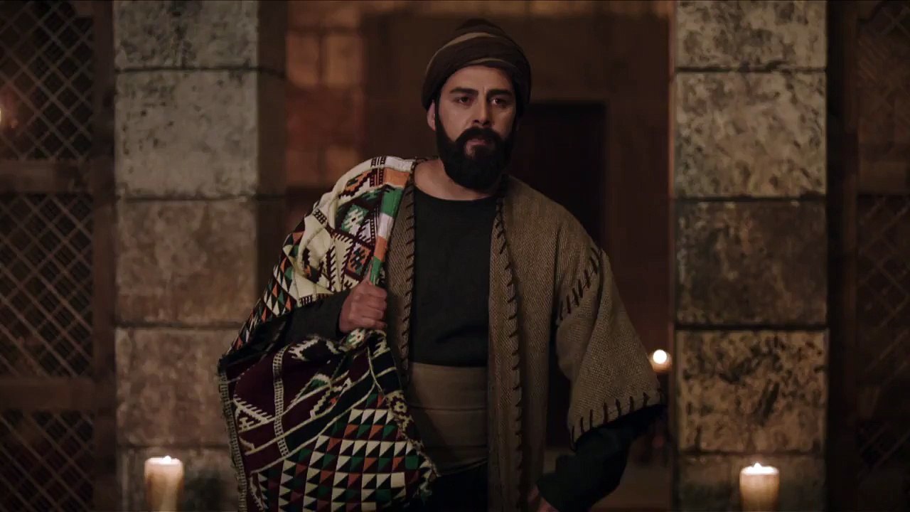 Yunus Emre Aşkın Yolculuğu 27.Bölüm Fragmanı-İZLE