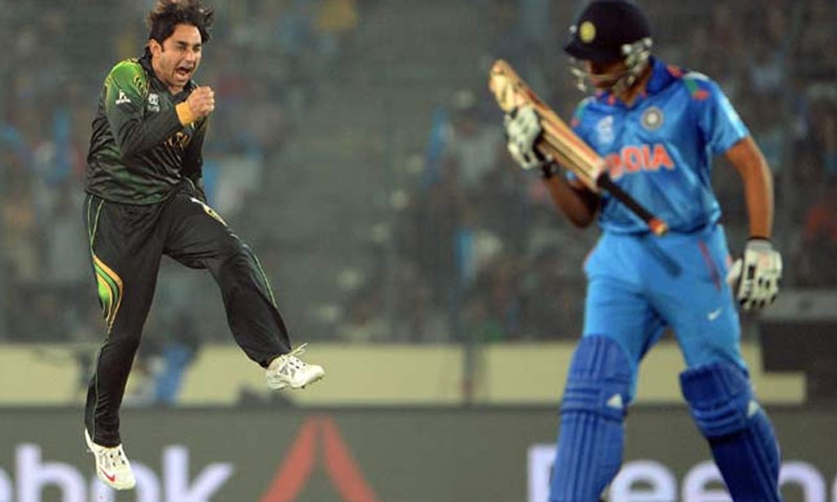 Saeed Ajmal's contract with PSL activated