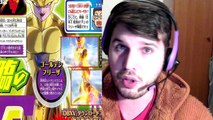 Dragon Ball Xenoverse : DLC 1, 2, 3 Todo Detallado - Golden Freezer Y Jaco - OPINION