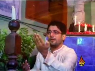 HUSSAIN KA ASGHAR  MIR HASAN MIR MANQABAT 2009