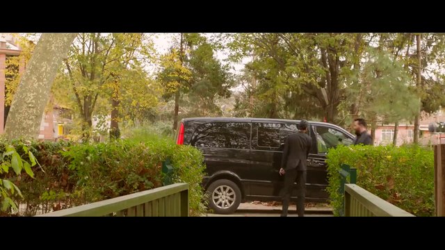 Temel İle Dursun İstanbul'da Fragman (5 Şubat 2016)