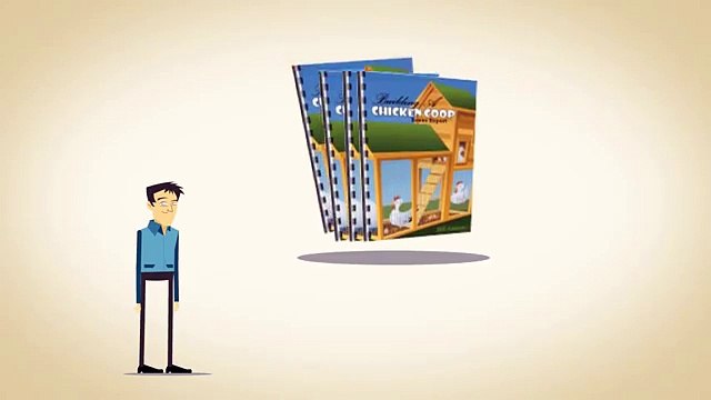 How To Build A Chicken Coop | Large Chicken coop guide