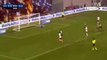Mohamed Salah Amazing Goal - Sassuolo vs Roma 0-1 Serie A 2016