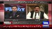 Sheikh Rasheed Shared Why Can;t Become Opposition Leader