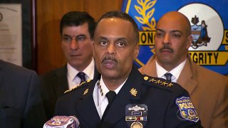 Surveillance video shows attack on Philadelphia police officer-copypasteads.com
