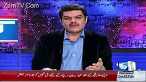How we save PIA Mubashir Lucman Telling a Solution