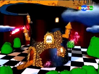 Школа Волшебства. Урок 08. Мистика