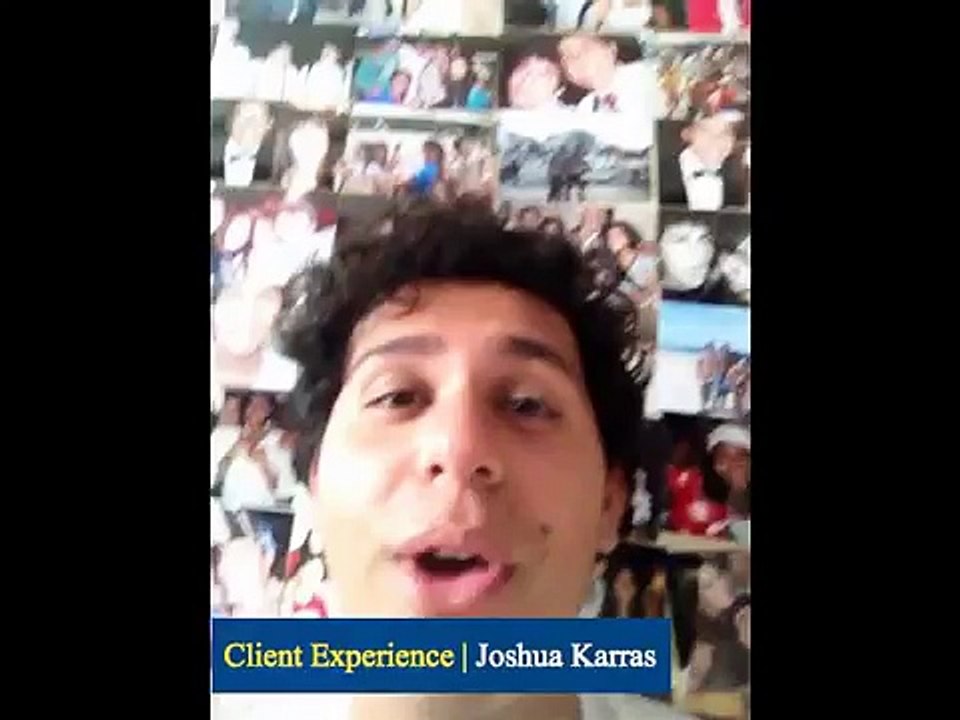 Client Experience: Amazing Results With Ortho K! Perfect Vision Without Glasses or Contacts