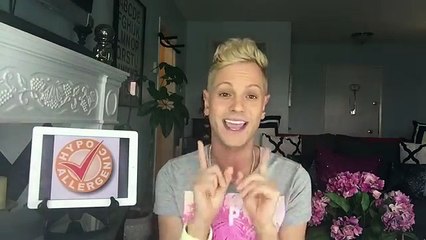 Sensitive & Rosacea Skin Do&#39;s and Don&#39;ts! | Boy Meets Beauty with Gregory Dylan