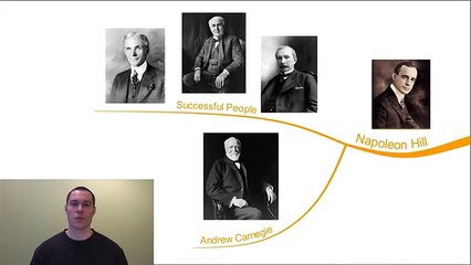 The Value of Books - "Think and Grow Rich" by Napoleon Hill