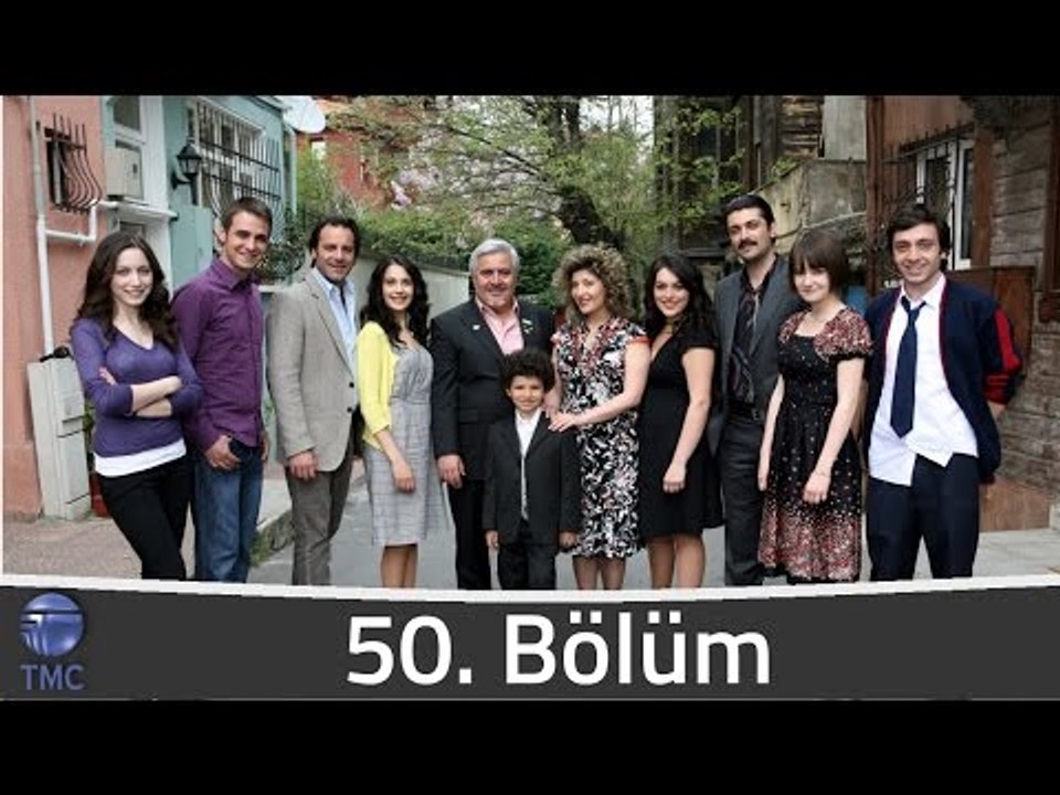 Canım Ailem 50.Bölüm