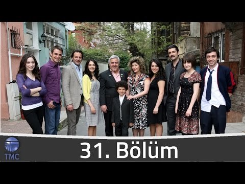 Canım Ailem 31.Bölüm