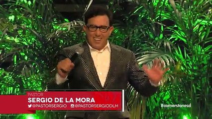 When Things Get Hot At Home | Salsa Sunday | Sergio De La Mora