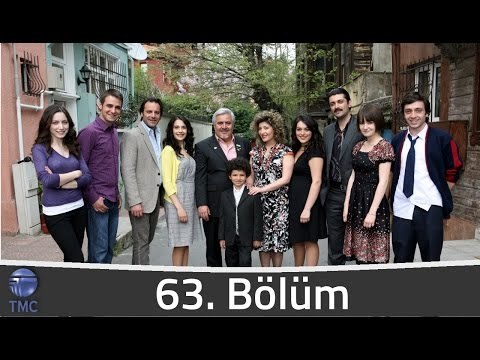 Canım Ailem 63.Bölüm