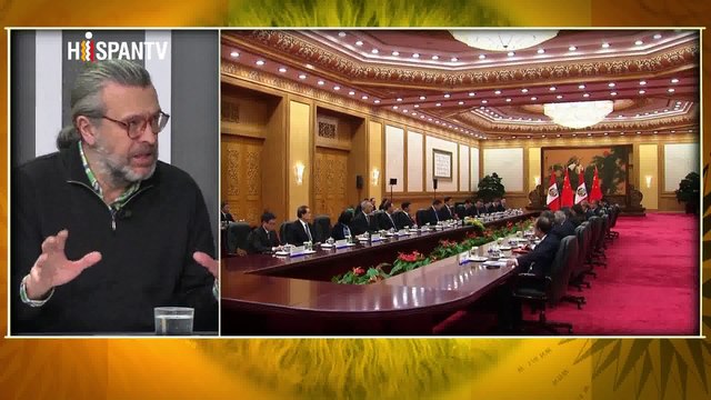 Enfoque - Los movimientos sociales perfilan su lucha contra el TPP