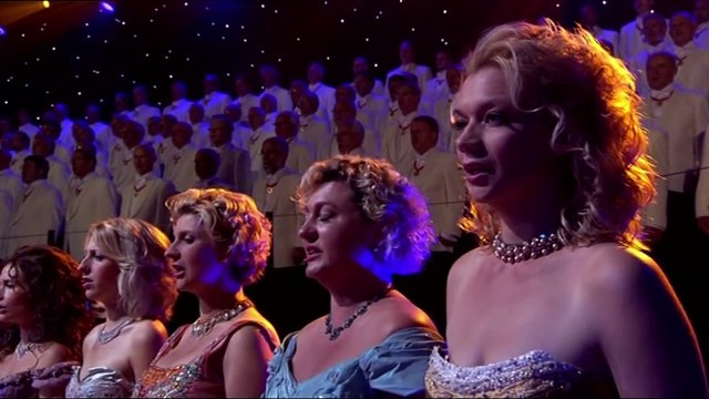 Carmina Burana - O Fortuna - Carl Orff - André Rieu