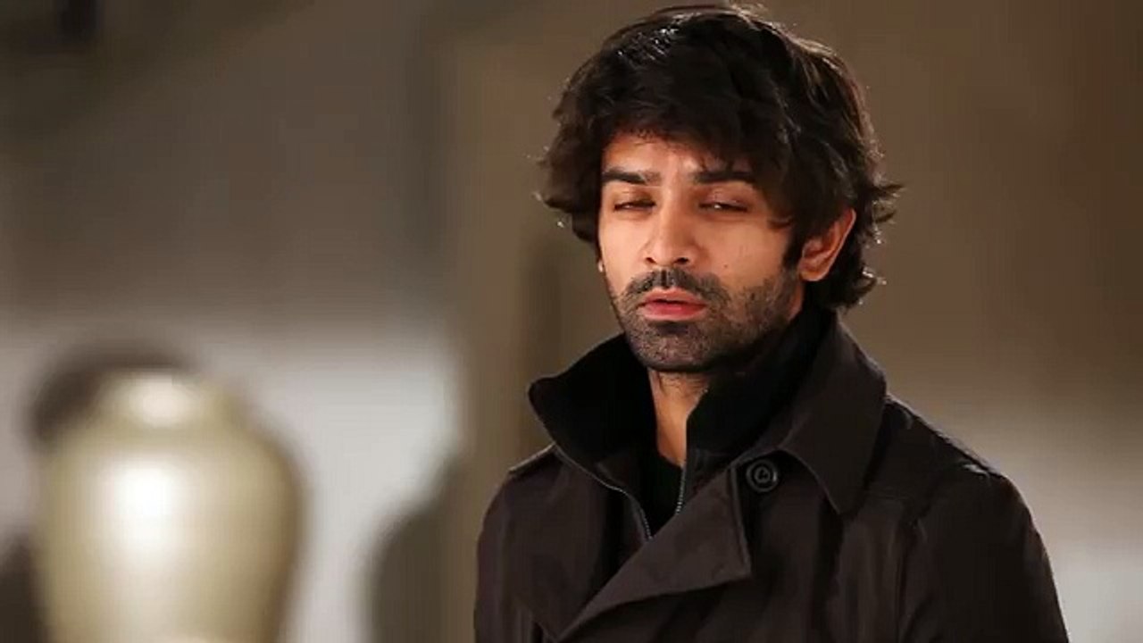 Barun Sobti s look test for Iss Pyaar Ko Kya Naam Doon IPKKND