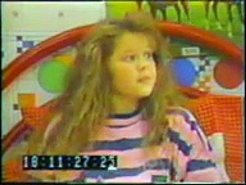 Full House Bloopers