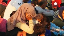 Des enfants migrants exploités en Turquie?