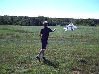 Rcpowers F-22 At the Fly-in