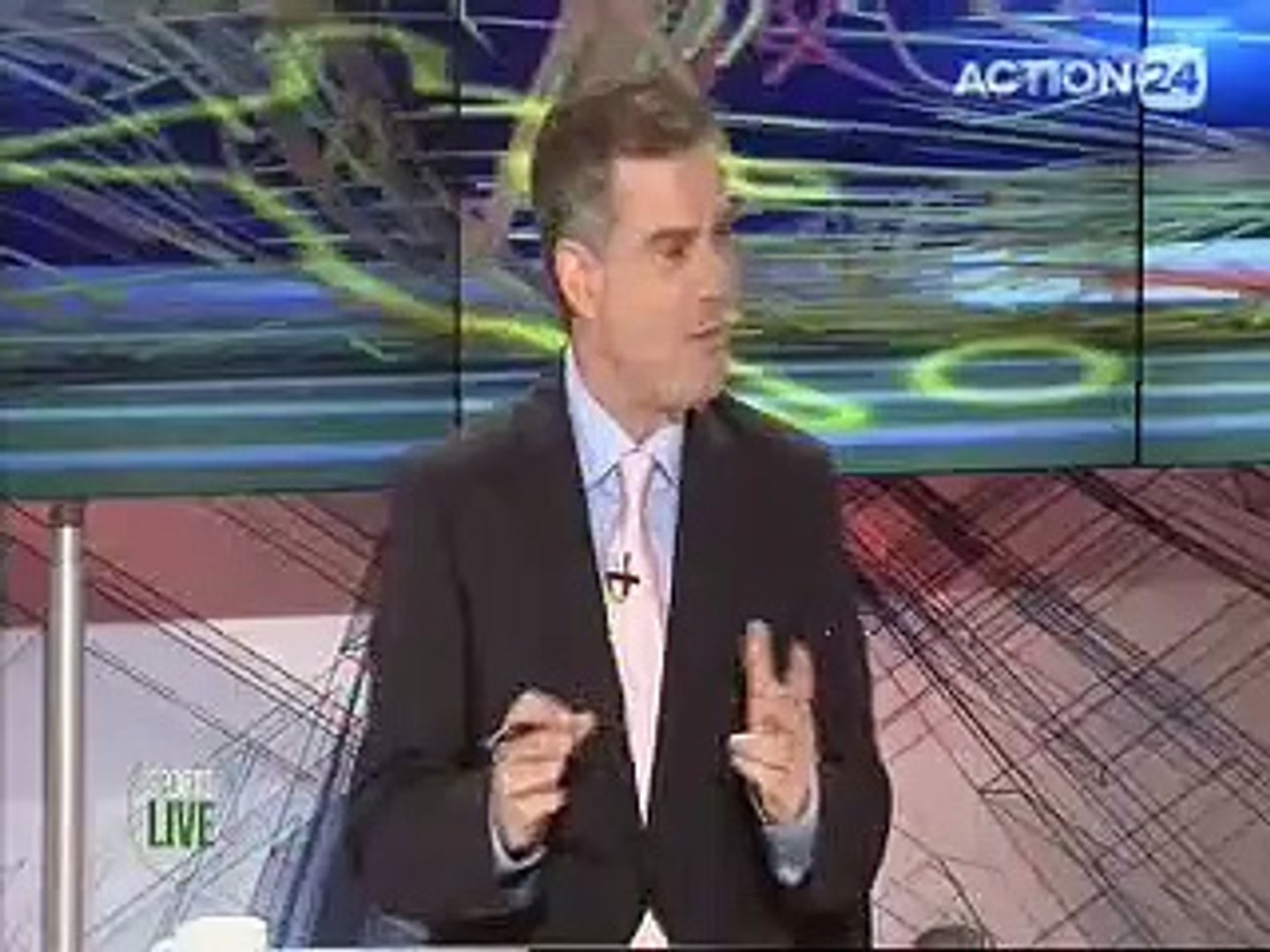 Sports Live 1-2-2016