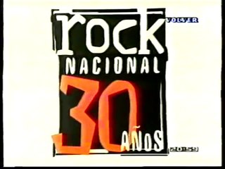 LA HISTORIA DEL ROCK ARGENTINO - DOCUMENTAL