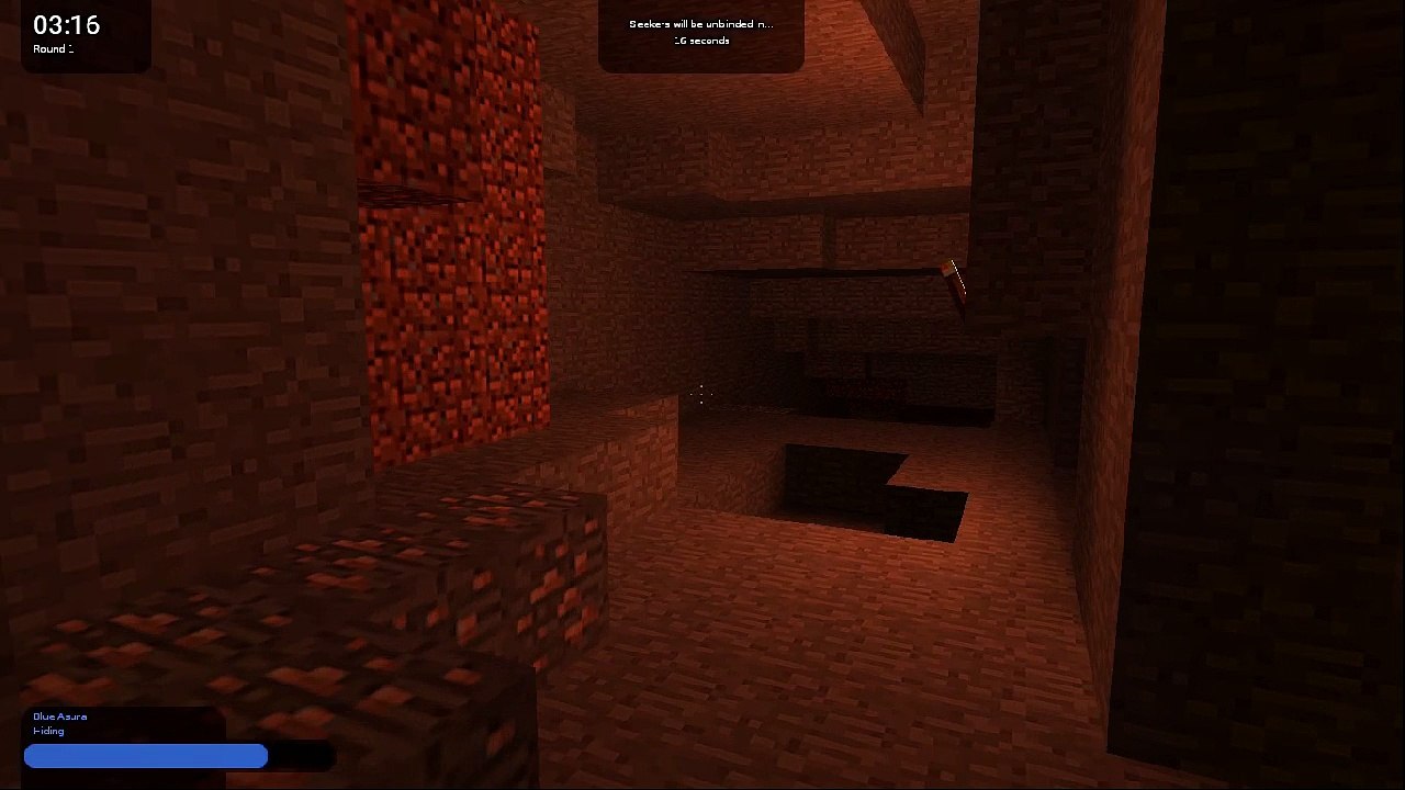 Gmod Hide&Seek #1 |